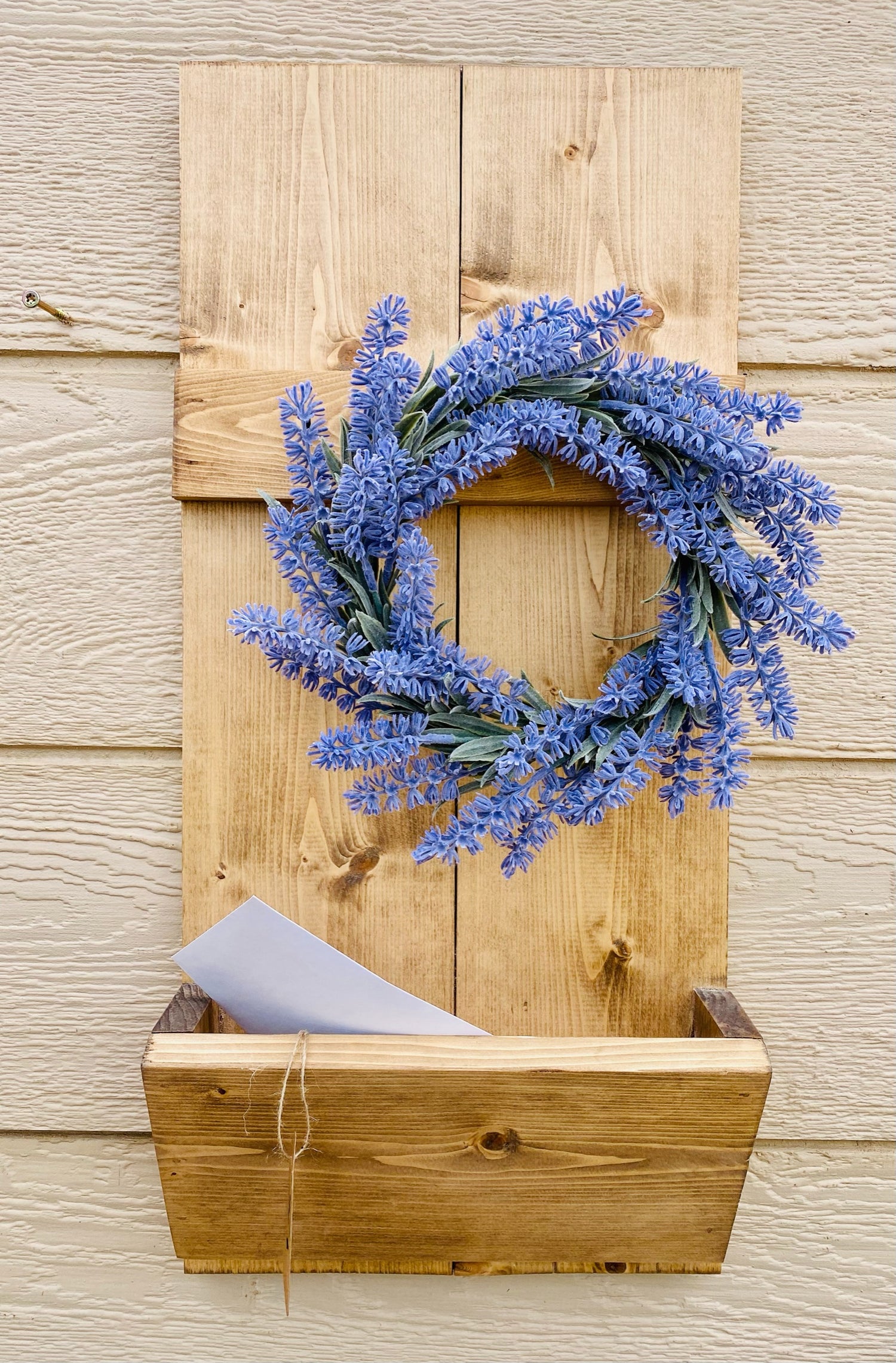 Wall Decor