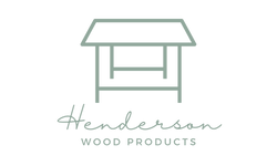 Henderson Wood Products logo