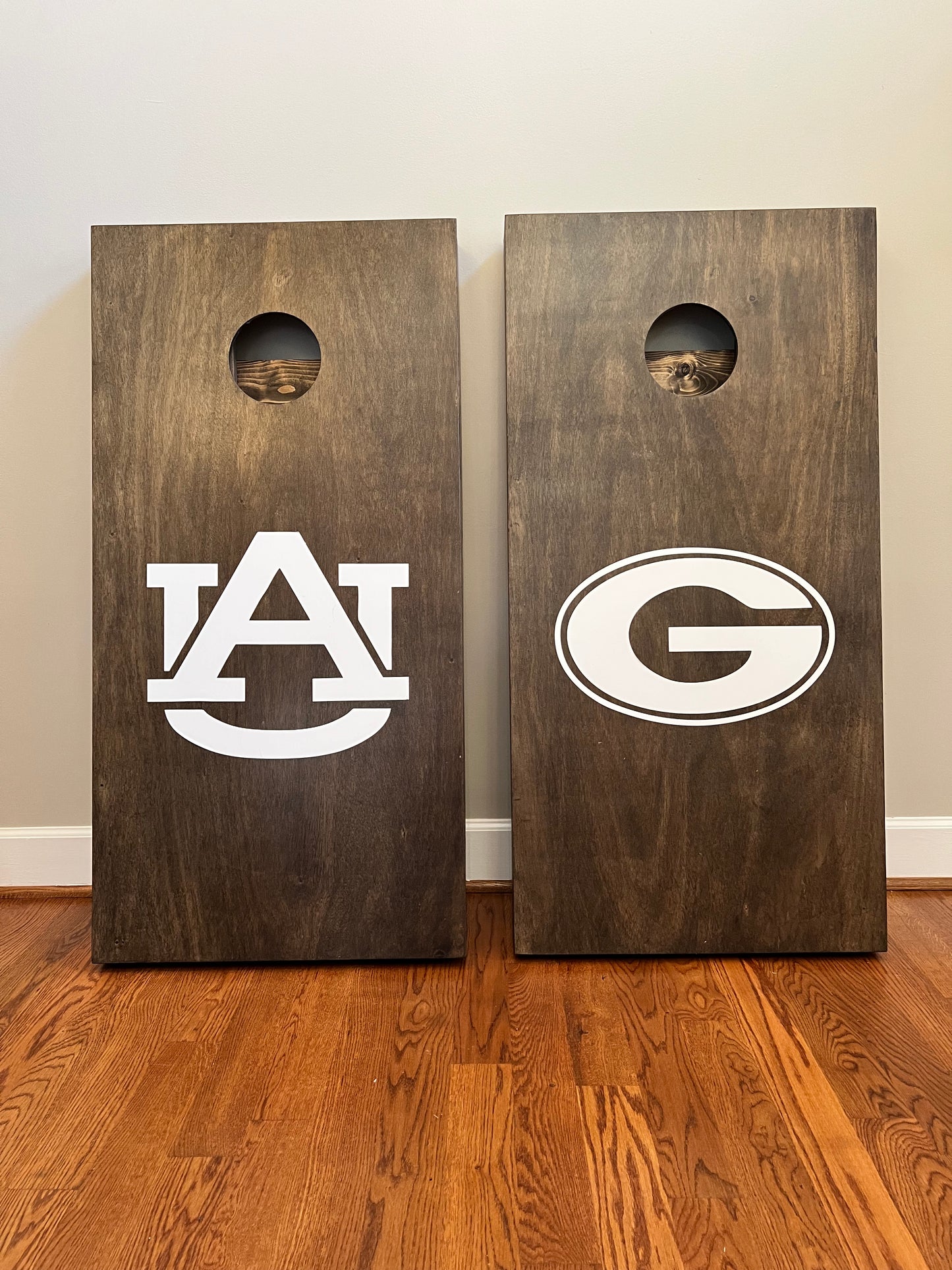 Cornhole Board Set